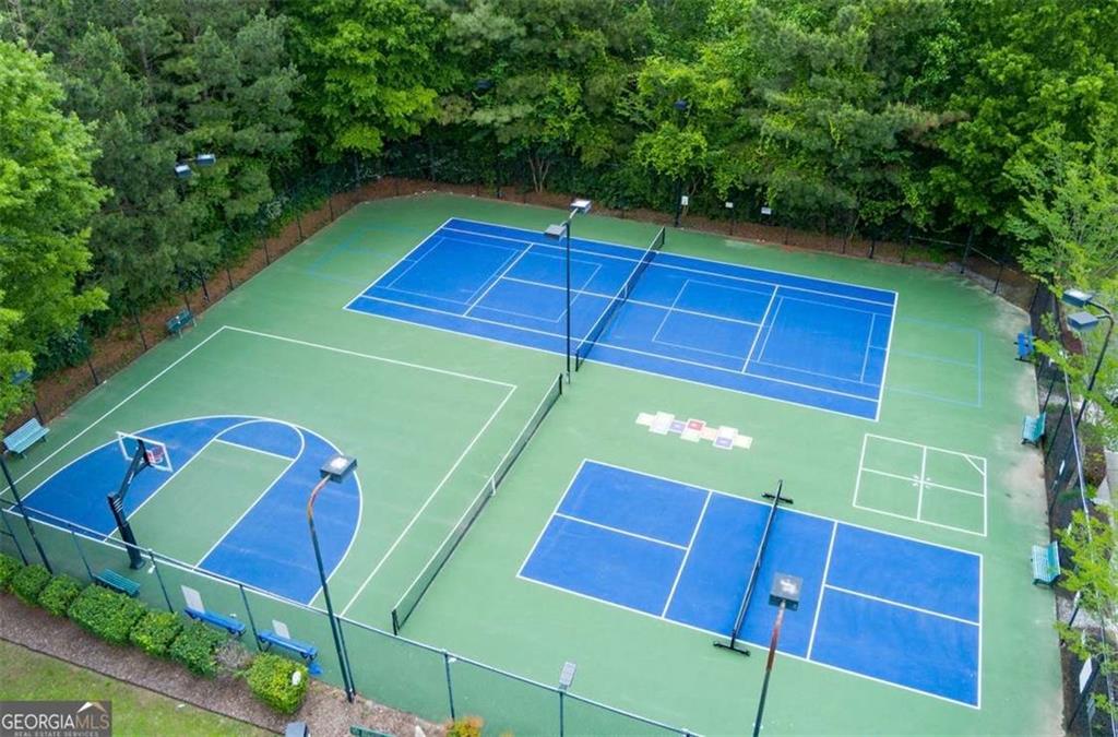 301 Silver Spring Street Dallas, GA 30157 - Photo 26 of 27