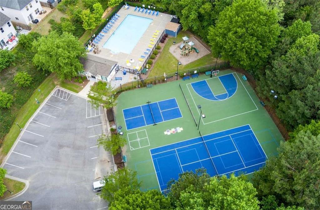 301 Silver Spring Street Dallas, GA 30157 - Photo 27 of 27