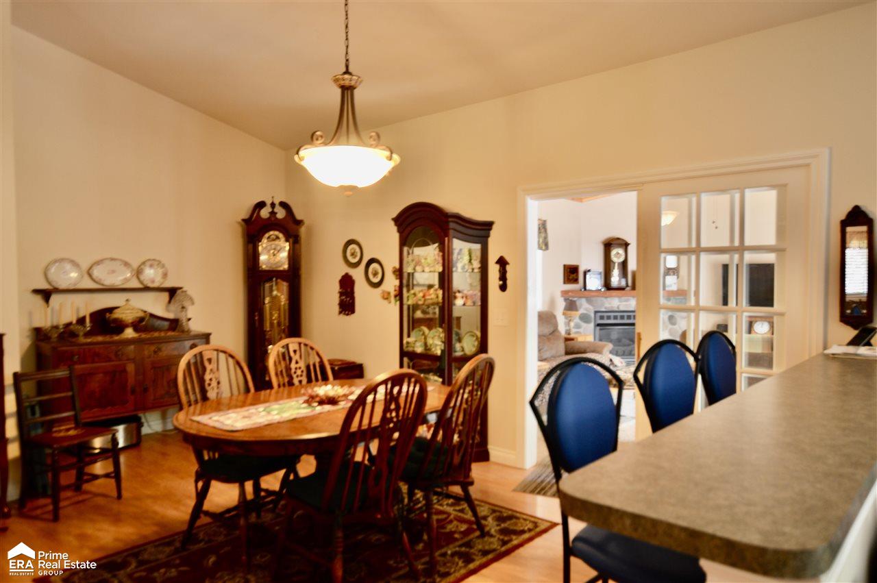 1468 Roods Lake Road Lapeer, MI 48446 - Photo 30 of 42 Dining Area