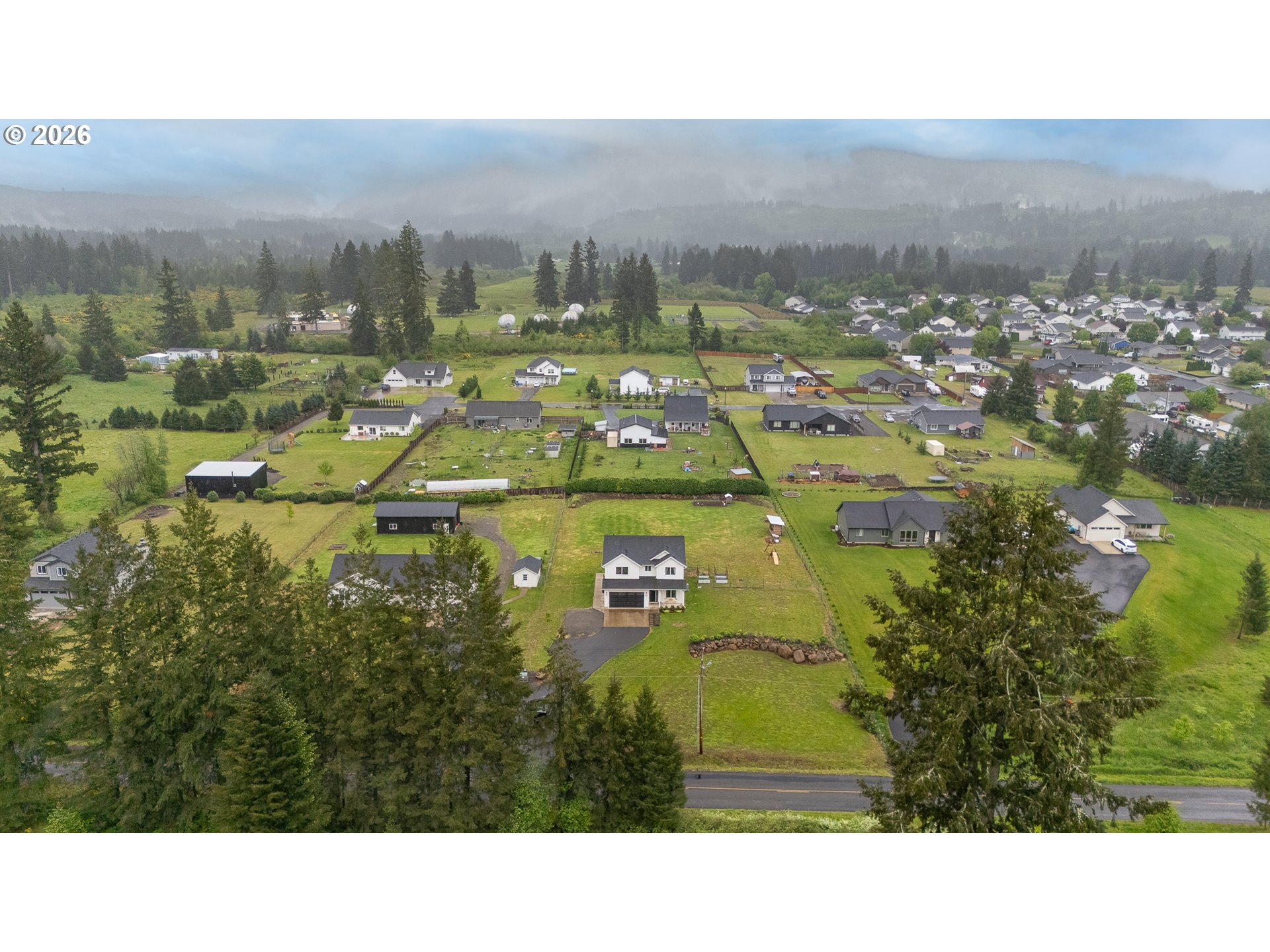 26811 Northeast Yacolt Road Yacolt, WA 98675 - Photo 35 of 42