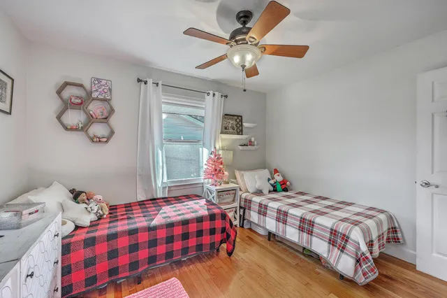 $332,000 | 5813 Stewart Street, Hanahan, SC 29410