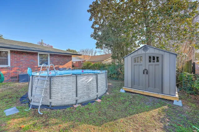 $332,000 | 5813 Stewart Street, Hanahan, SC 29410