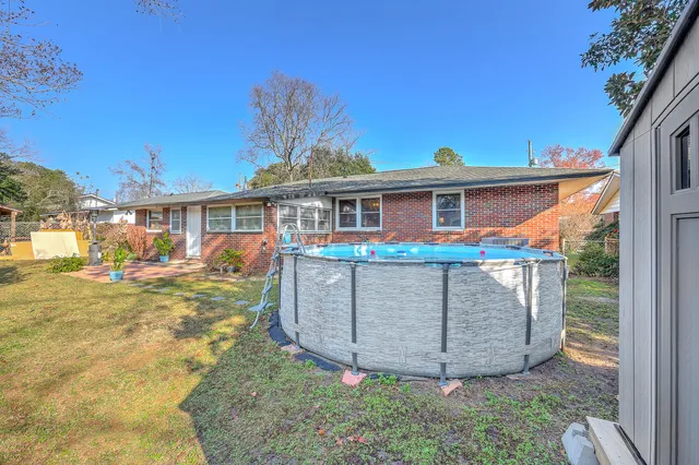 $332,000 | 5813 Stewart Street, Hanahan, SC 29410