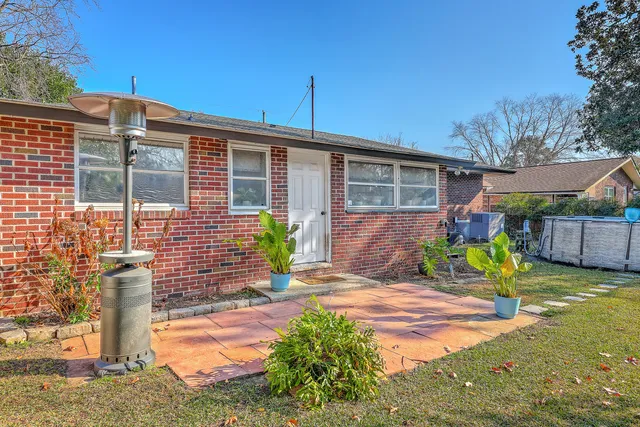 $332,000 | 5813 Stewart Street, Hanahan, SC 29410