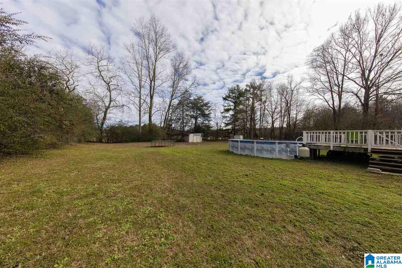 261 Crawford Drive Springville, AL 35146 - Photo 29 of 34