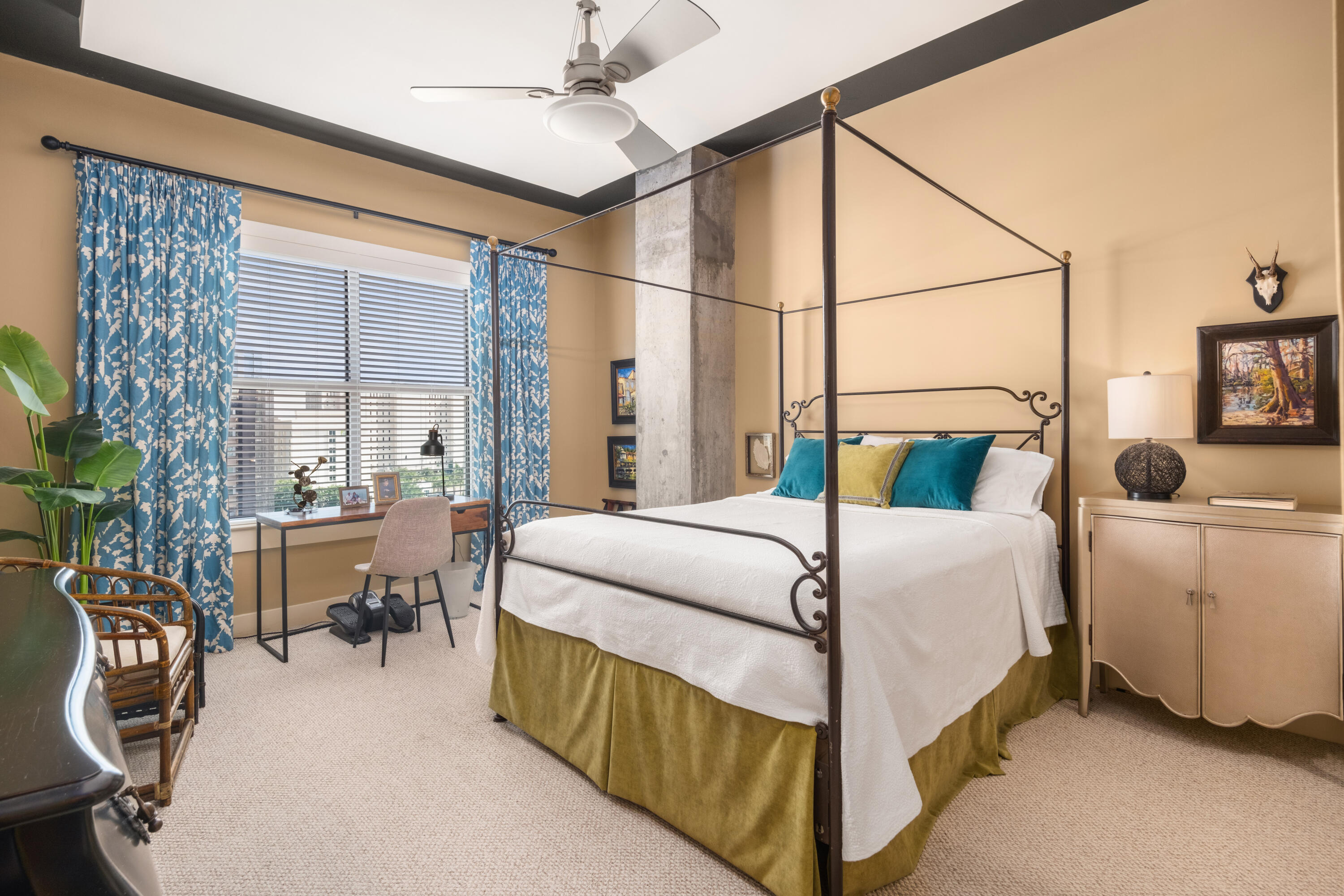 150 Bee Street, Unit 703 Charleston, SC 29425 - Photo 18 of 32 150 Bee St_Eterna_Media-20