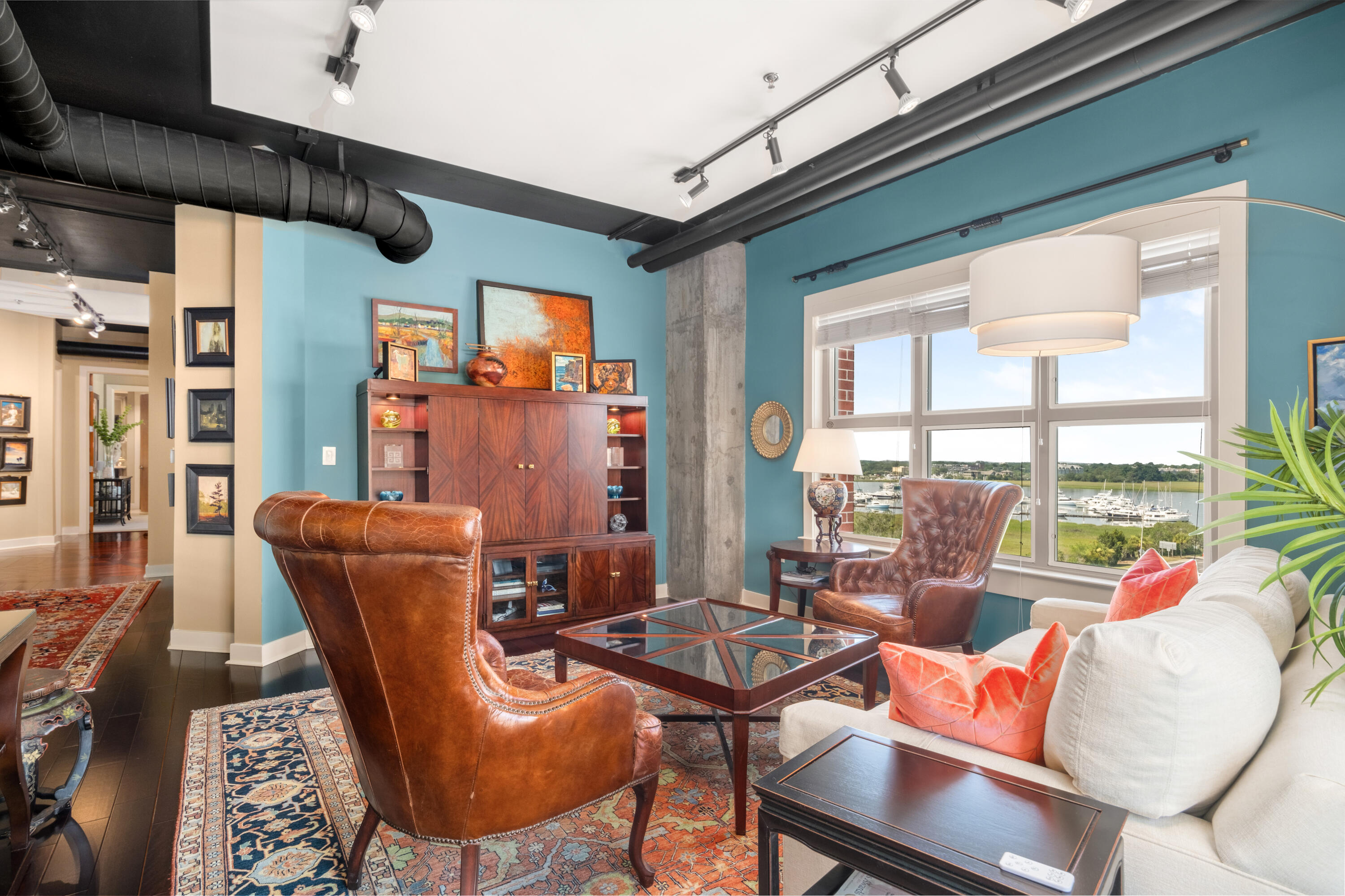 150 Bee Street, Unit 703 Charleston, SC 29425 - Photo 5 of 32 150 Bee St_Eterna_Media-6