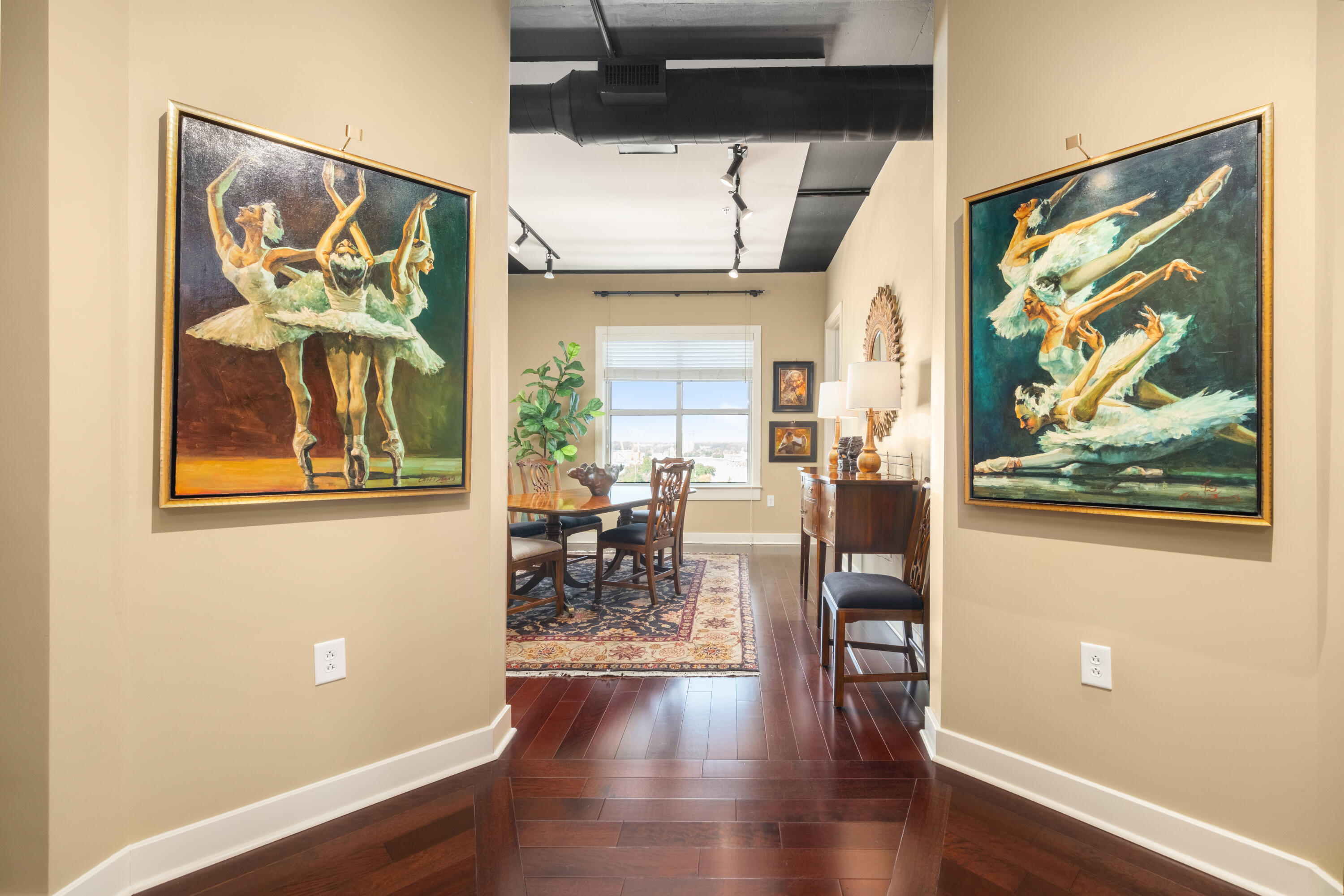 150 Bee Street, Unit 703 Charleston, SC 29425 - Photo 7 of 32 150 Bee St_Eterna_Media-8