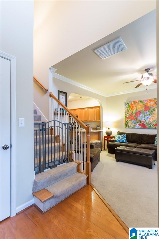 2308 Ridgemont Drive Birmingham, AL 35244 - Photo 5 of 27