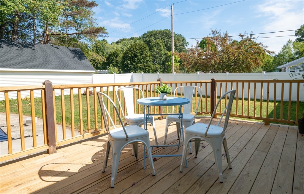 179 Lions Mouth Road Amesbury, MA 01913 - Photo 38 of 42 a view of balcony with furniture
