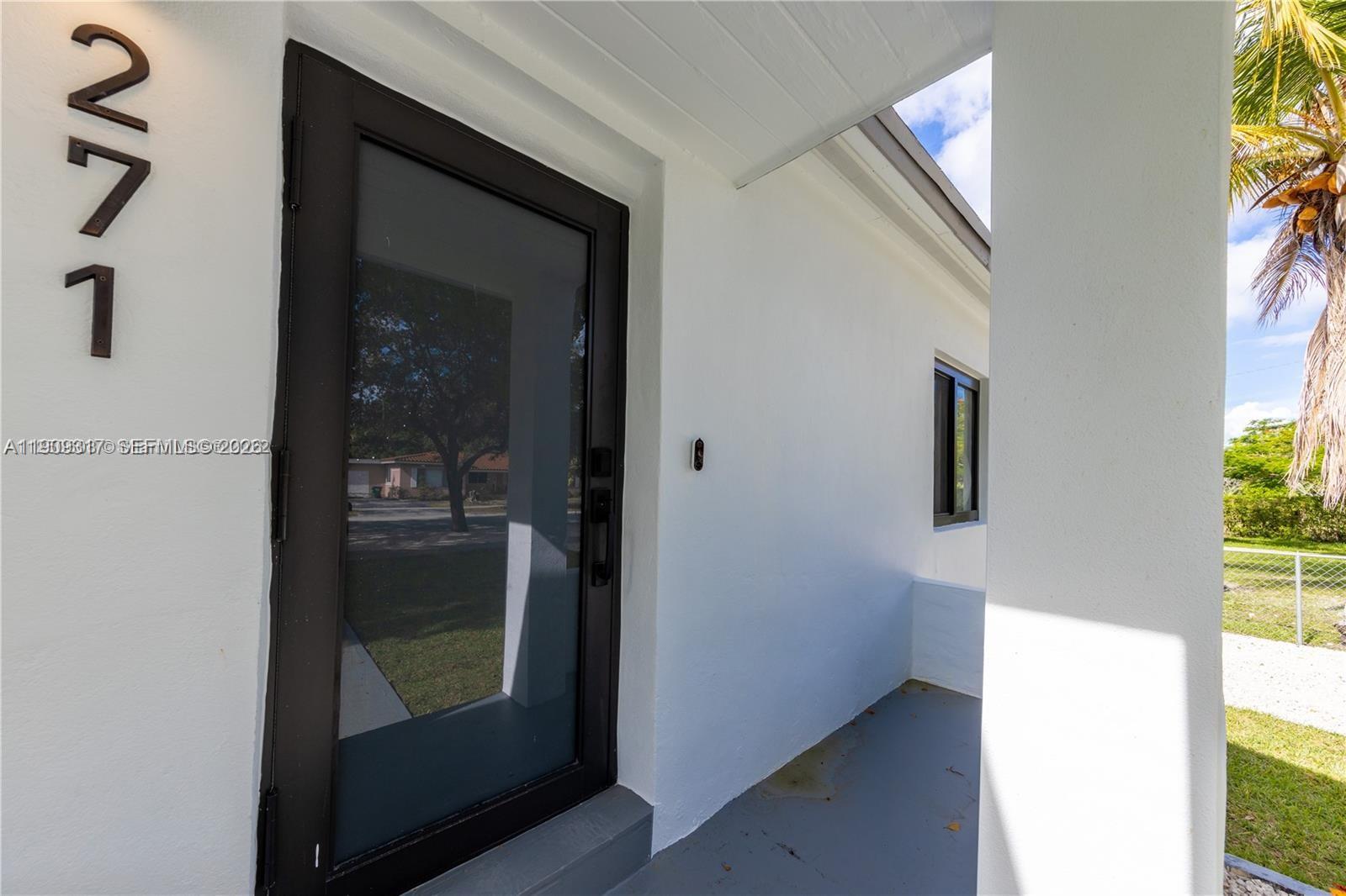 271 Northwest 143rd Street Miami, FL 33168 - Photo 35 of 42