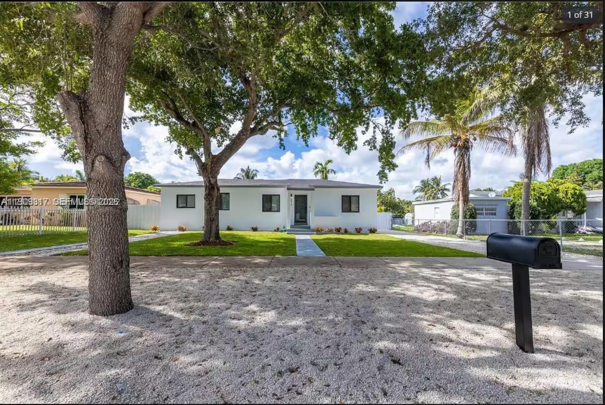 271 Northwest 143rd Street Miami, FL 33168 - Photo 36 of 42