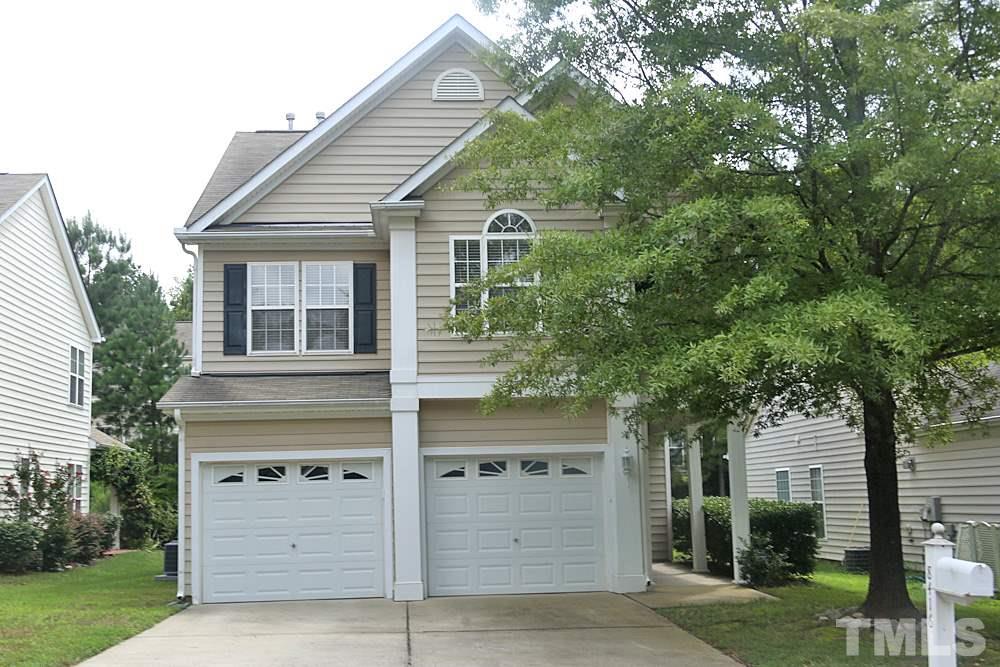 8416 Whisper Ridge Place Raleigh, NC 27613 - Photo 1 of 24