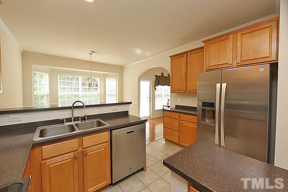 8416 Whisper Ridge Place Raleigh, NC 27613 - Photo 11 of 24