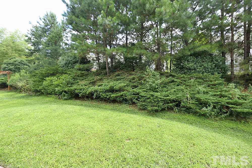 8416 Whisper Ridge Place Raleigh, NC 27613 - Photo 23 of 24