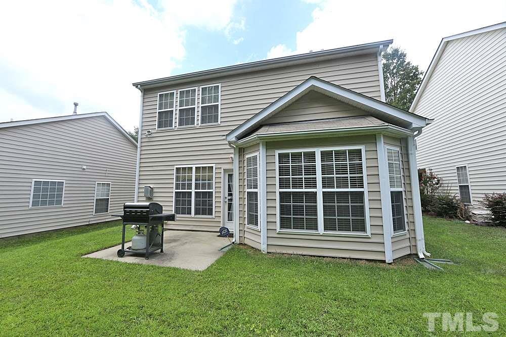 8416 Whisper Ridge Place Raleigh, NC 27613 - Photo 24 of 24