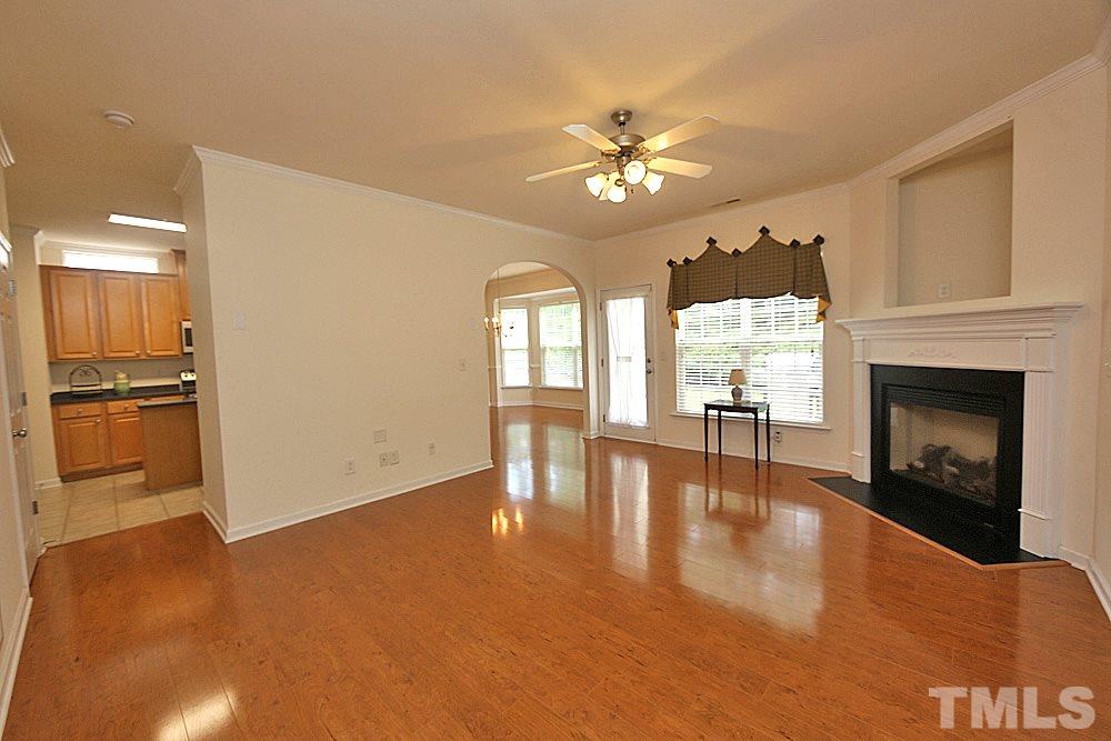 8416 Whisper Ridge Place Raleigh, NC 27613 - Photo 5 of 24