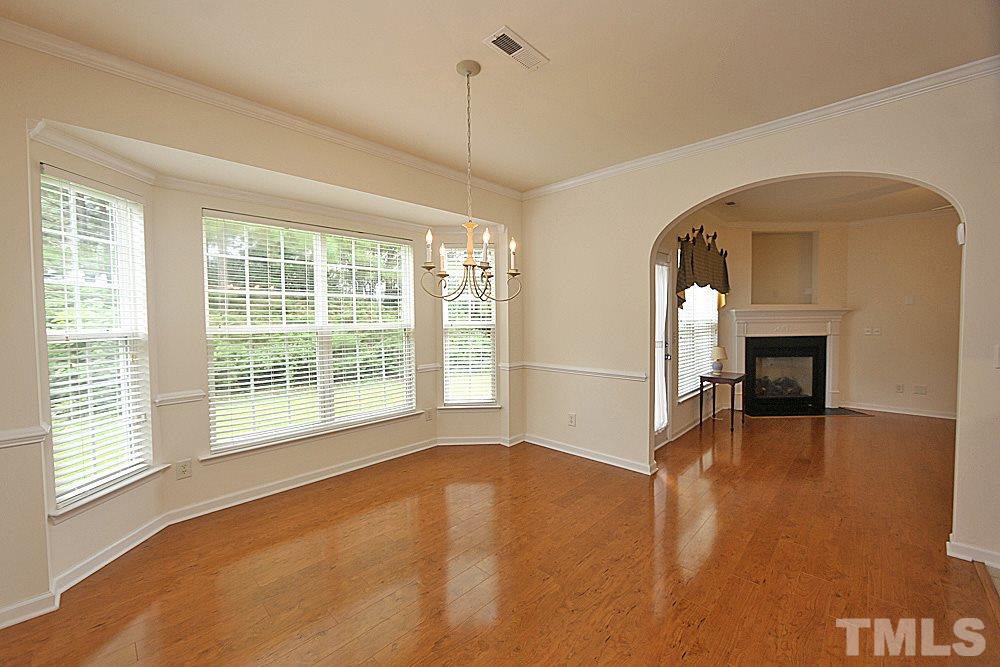 8416 Whisper Ridge Place Raleigh, NC 27613 - Photo 8 of 24