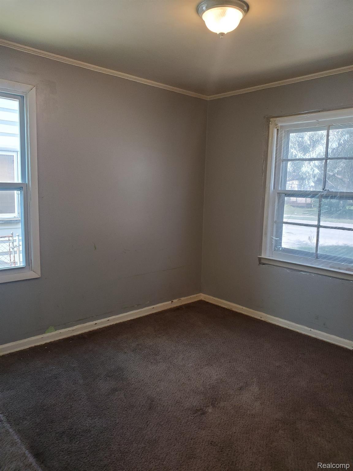 13874 Toepfer Road Warren, MI 48089 - Photo 8 of 26 Bedroom