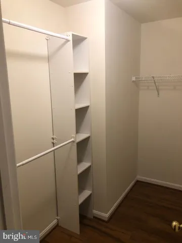 a view of small space