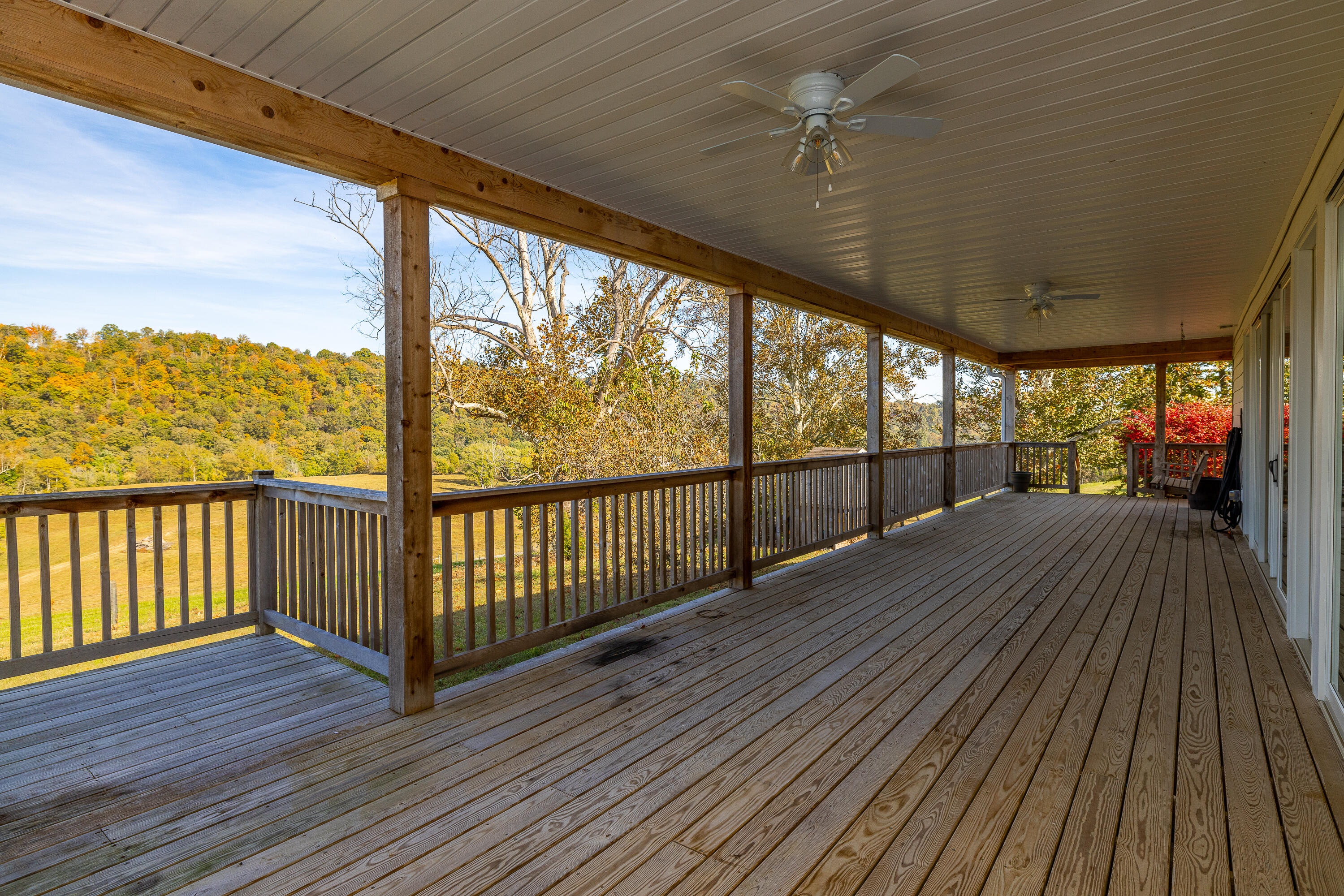 2816 Steele Branch Road Frankfort, KY 40601 - Photo 34 of 92 5-4