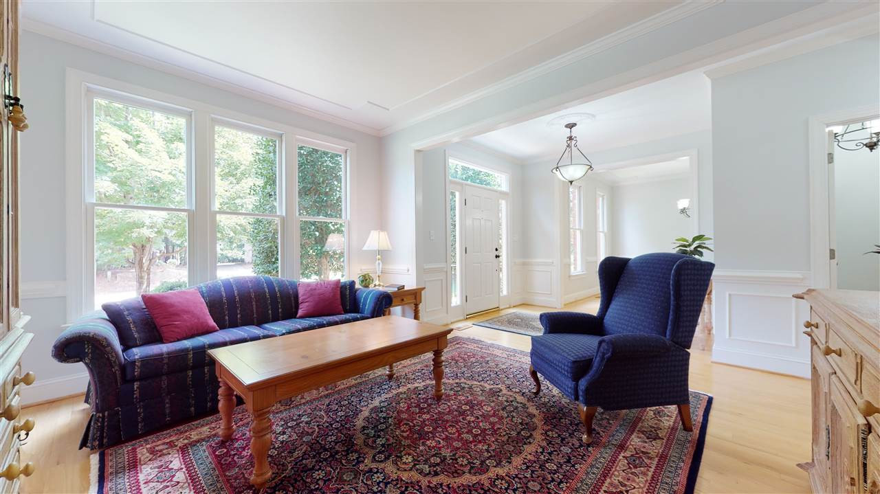 5525 Overleaf Court Raleigh, NC 27615 - Photo 7 of 30 Photo 7