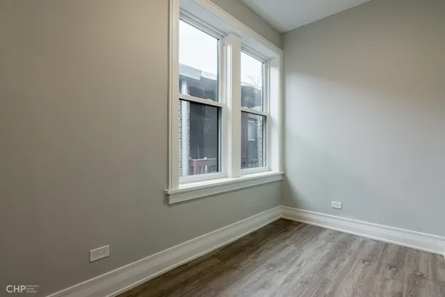 $2,825 | 2318 West Thomas Street, Unit 1F, Chicago, IL 60622