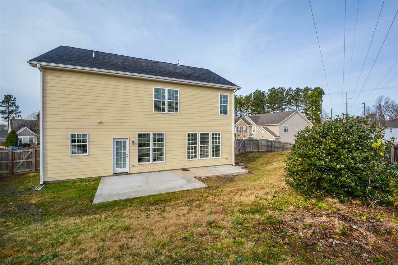 309 Trout Valley Road Wake Forest, NC 27587 - Photo 5 of 16 Photo 5