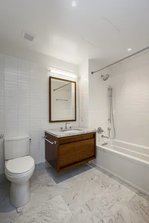 $3,400 | 550 Vanderbilt Avenue, Unit 531 | Prospect Heights