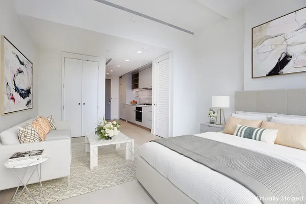 $3,400 | 550 Vanderbilt Avenue, Unit 531 | Prospect Heights