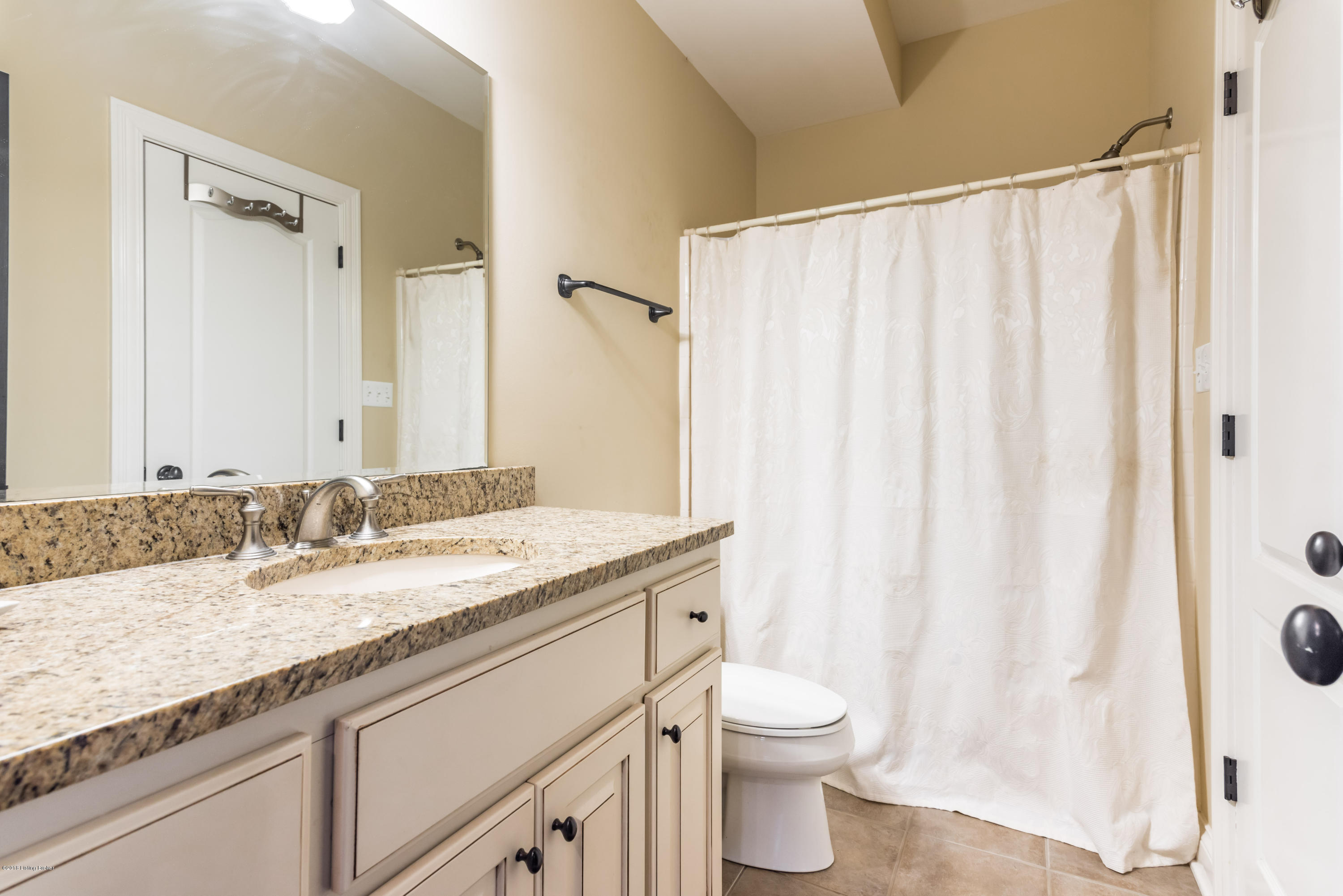 5912 Mt Pleasant Road Prospect, KY 40059 - Photo 33 of 38 Mt Pleasant Lower Level Full Bathroom
