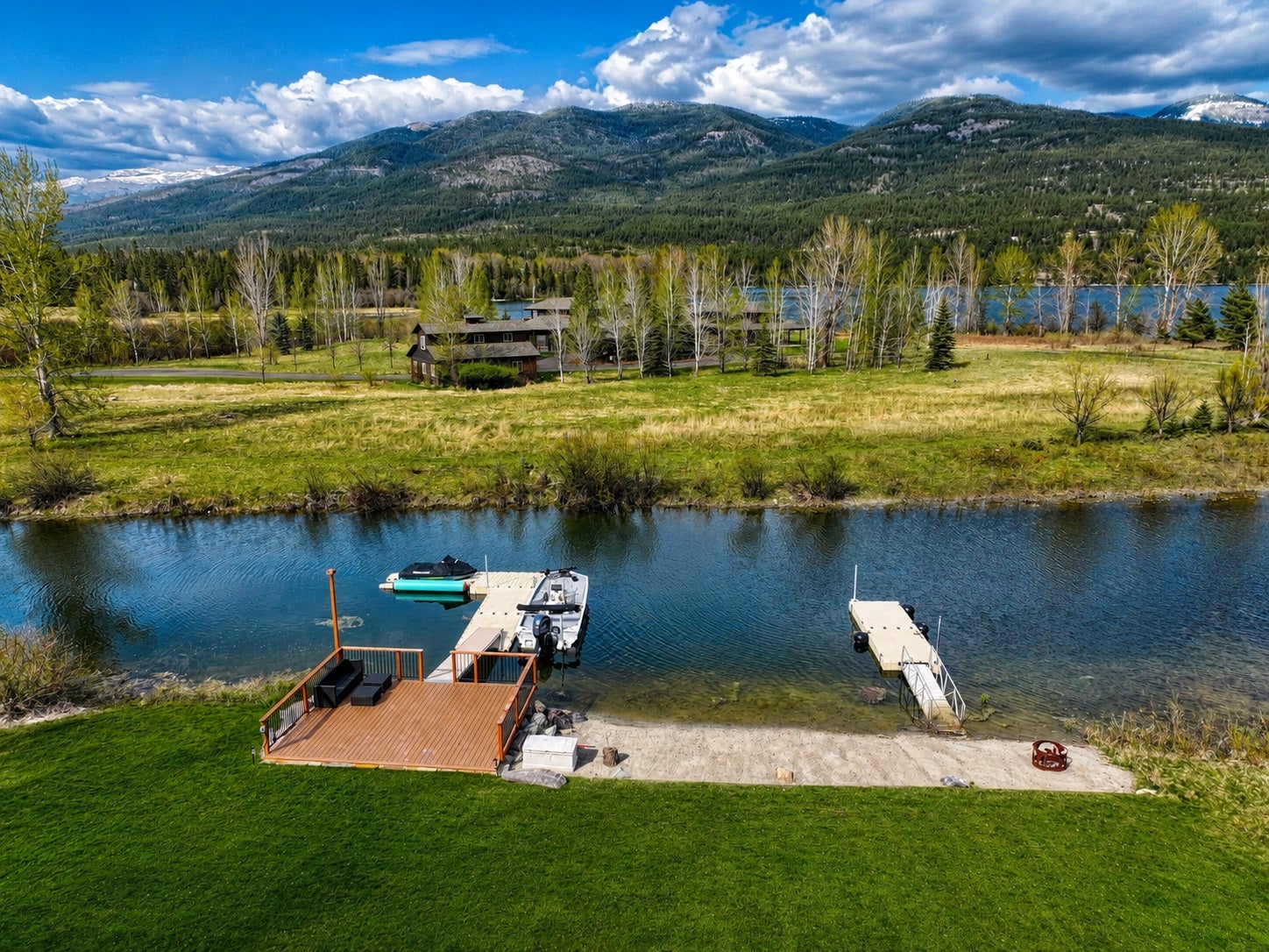623 Delrey Road Whitefish, MT 59937 - Photo 15 of 69 Gallery Image 15