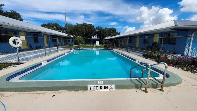 $1,150 | 2205 Knox McRae Drive, Unit 13, Titusville, FL 32780