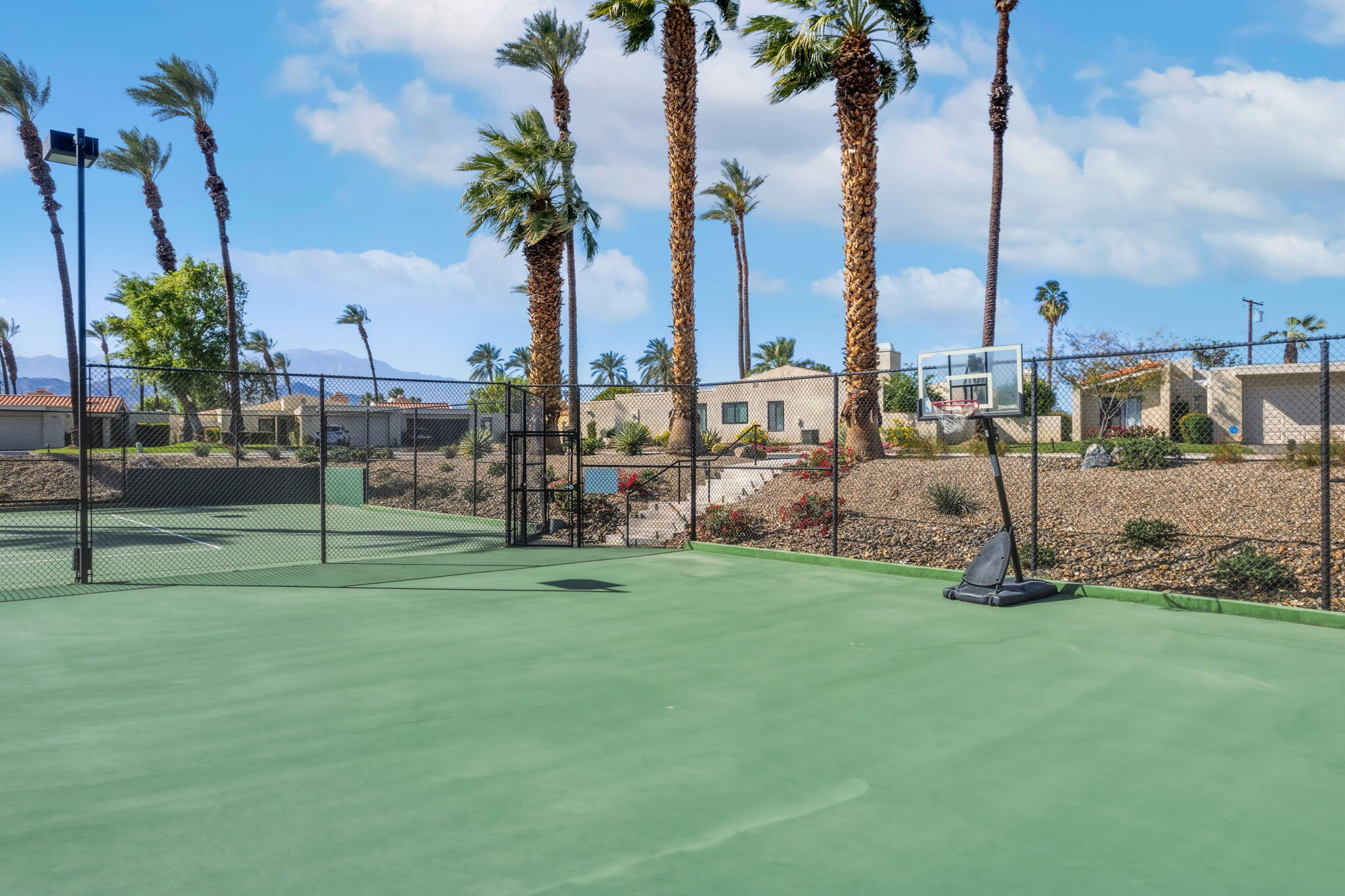 74171 Santa Rosa Circle Palm Desert, CA 92260 - Photo 27 of 32 a park with palm trees