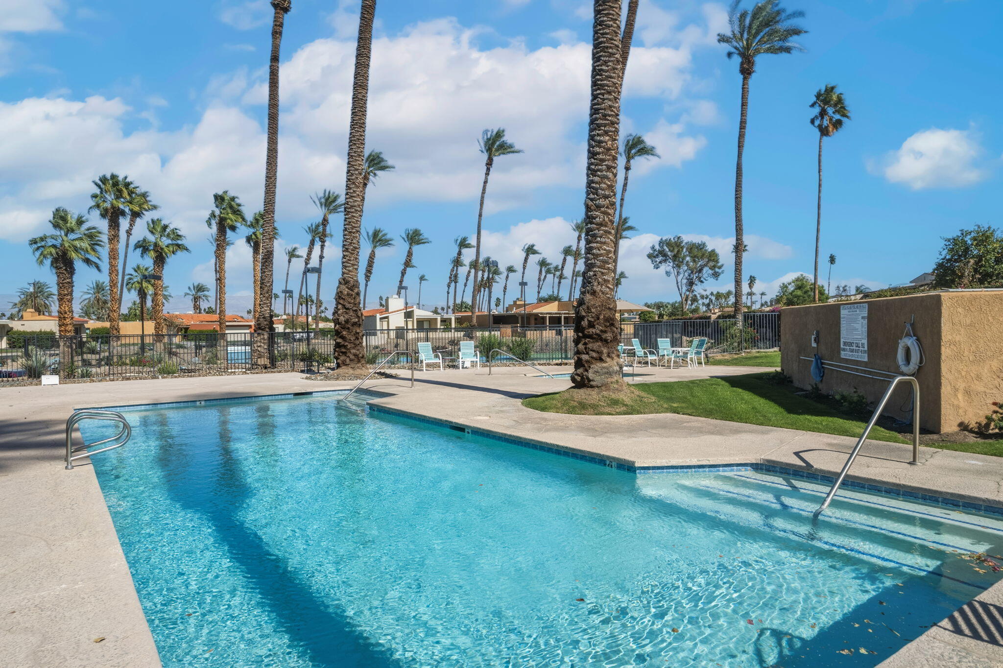 74171 Santa Rosa Circle Palm Desert, CA 92260 - Photo 29 of 32 a view of lake view