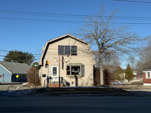 $389,000 | 145 Main Street, Thomaston, ME 04861