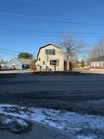 $399,000 | 145 Main Street, Thomaston, ME 04861