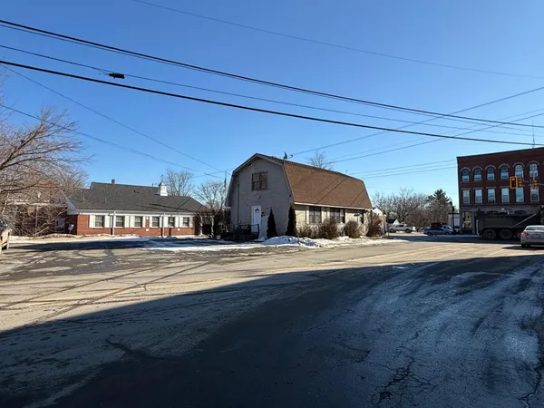 $389,000 | 145 Main Street, Thomaston, ME 04861