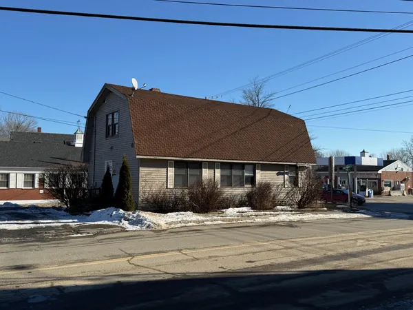 $389,000 | 145 Main Street, Thomaston, ME 04861