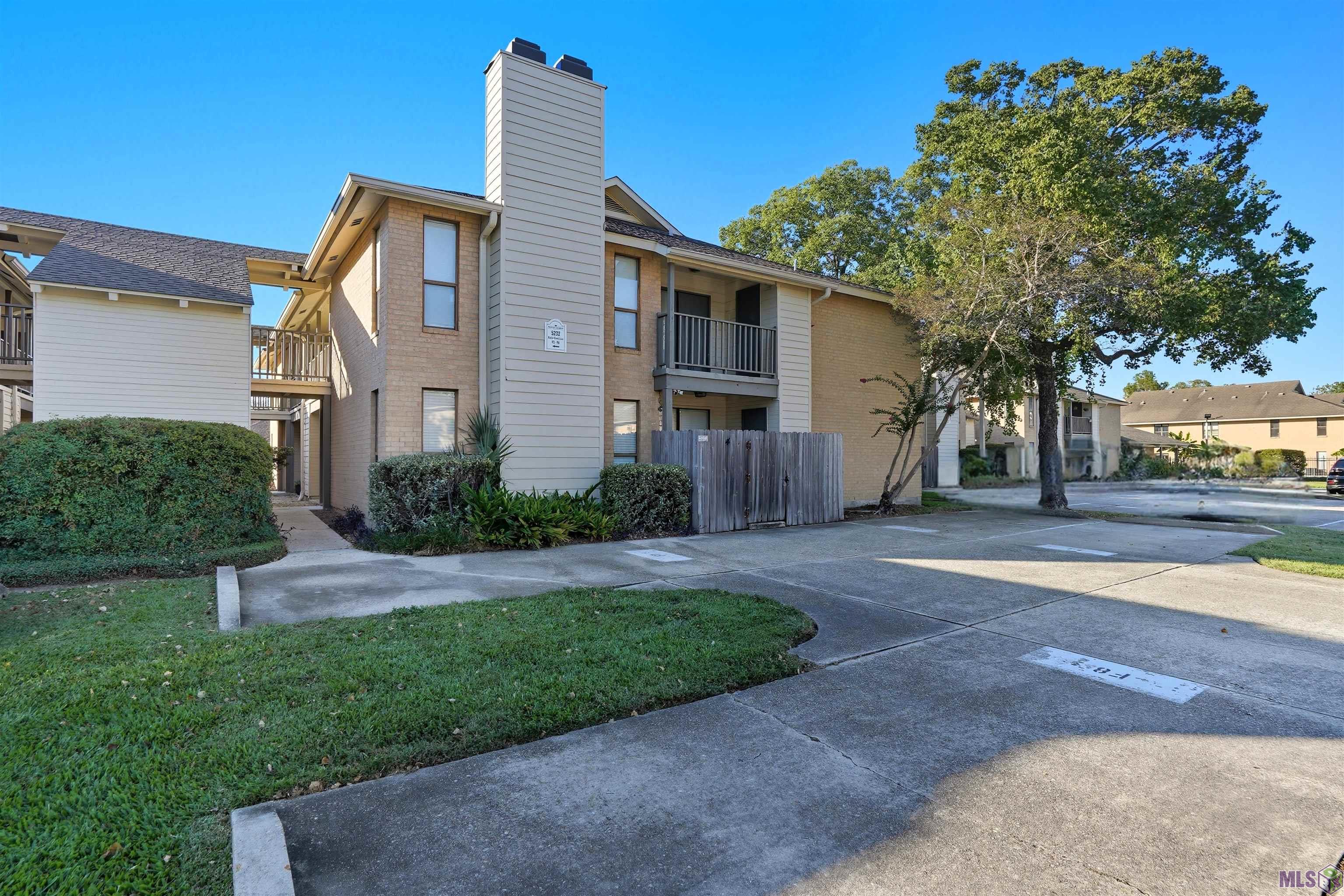 5232-f-3 Butter Creek Lane, Unit F3 Baton Rouge, LA 70809 - Photo 1 of 11