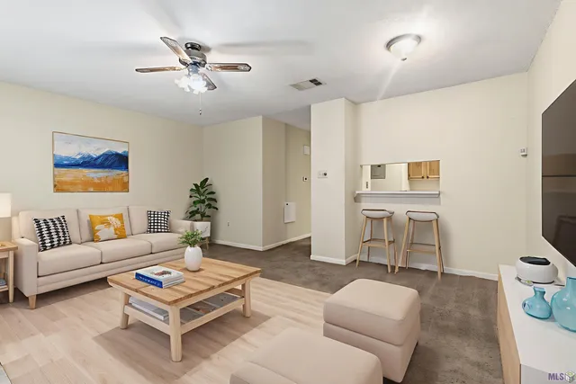 $99,000 | 5232-f-3 Butter Creek Lane, Unit F3, Baton Rouge, LA 70809