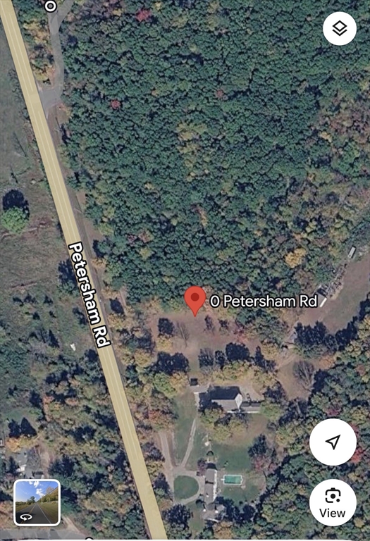 a view of outdoor space