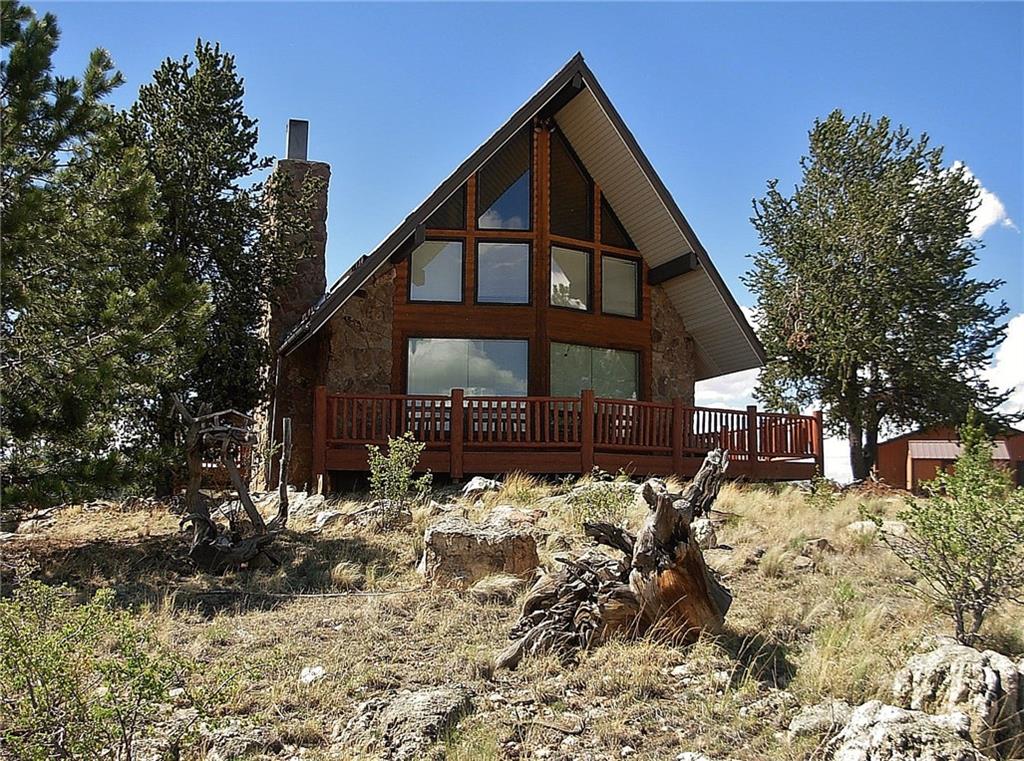 77 Sequoia Road Hartsel, CO 80449 - Photo 1 of 25 Gallery Image 1