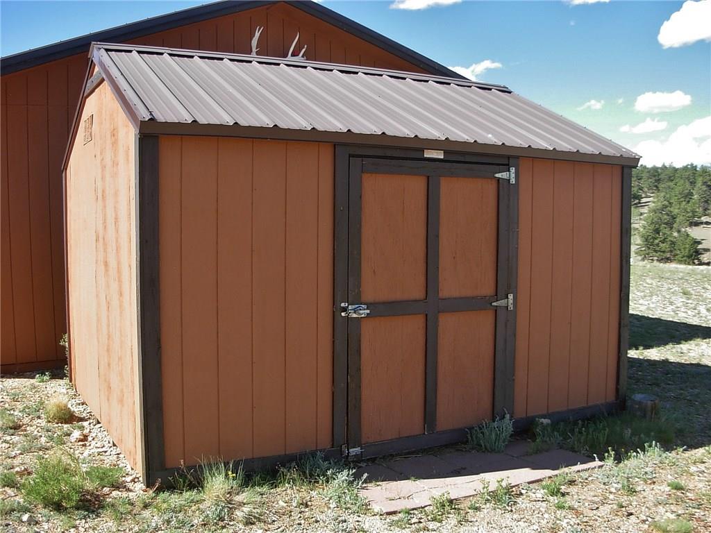 77 Sequoia Road Hartsel, CO 80449 - Photo 23 of 25 Gallery Image 23