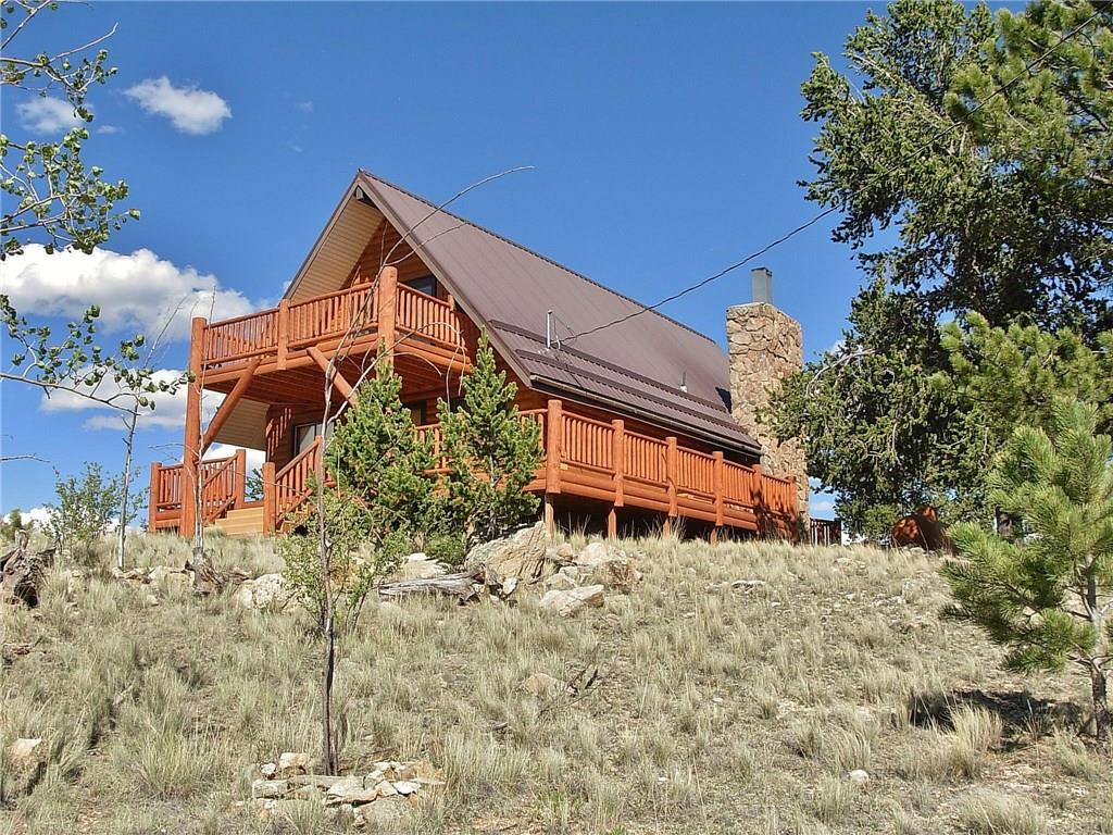 77 Sequoia Road Hartsel, CO 80449 - Photo 25 of 25 Gallery Image 25