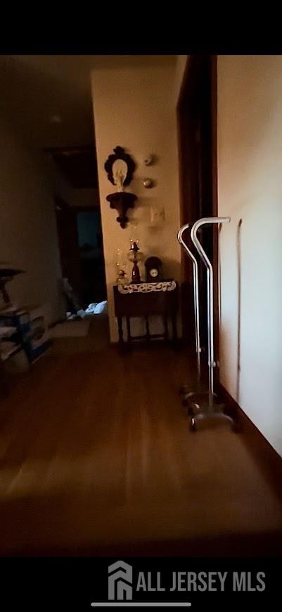 114 Greenwood Road Morganville, NJ 07751 - Photo 5 of 7 a view of a workspace with furniture