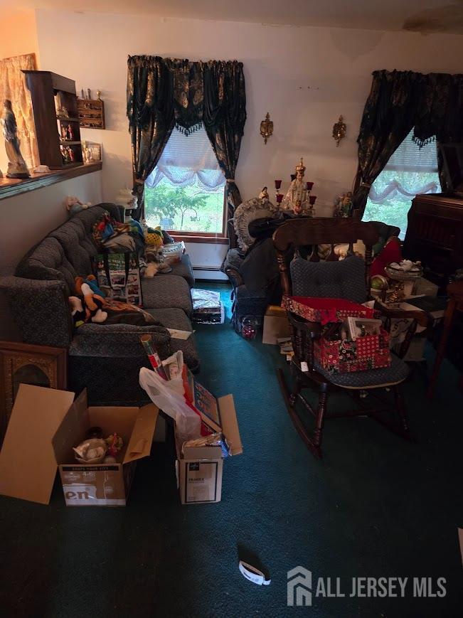 114 Greenwood Road Morganville, NJ 07751 - Photo 6 of 7 a room with furniture