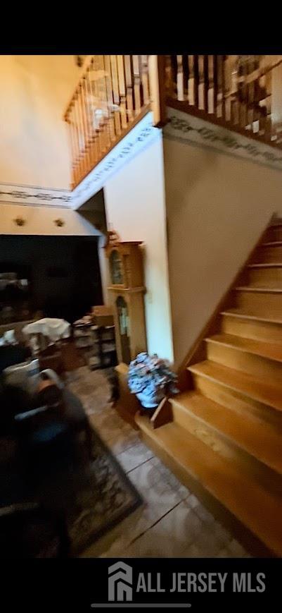 114 Greenwood Road Morganville, NJ 07751 - Photo 7 of 7 a view of a ocean from a balcony