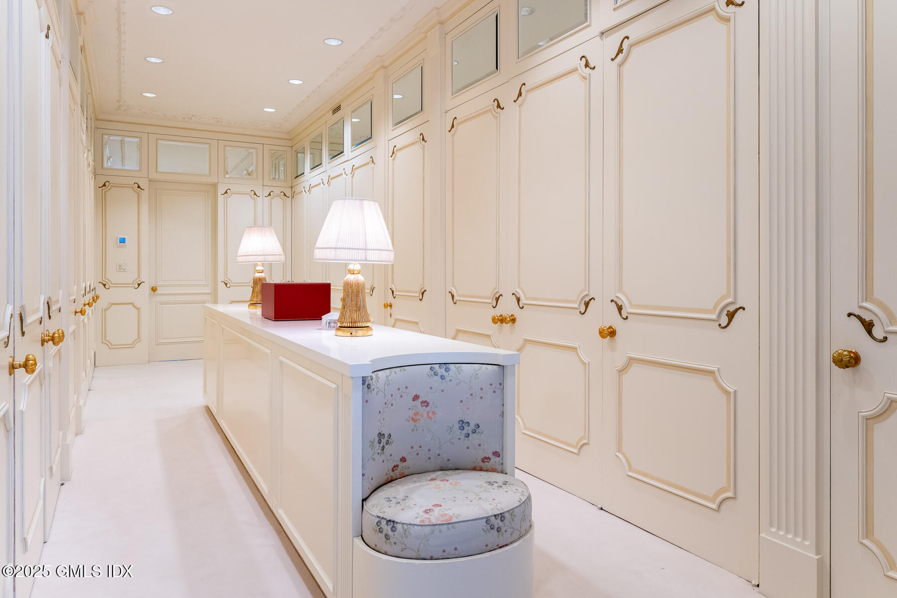 1233 Rock Rimmon Road Stamford, CT 06903 - Photo 18 of 50 a bathroom with a sink toilet and shower