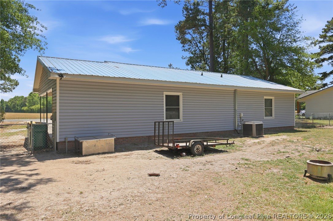 1950 Ava Road Autryville, NC 28318 - Photo 24 of 29